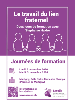 Le lien fraternel