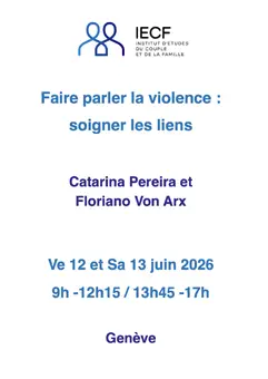 Faire parler la violence