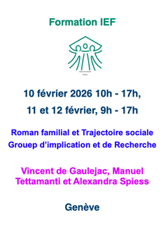 Roman familial et trajectoire sociale