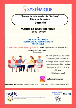 L'amitié