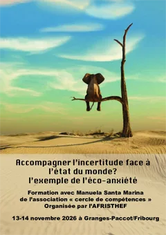 Comment accompagner l'incertitude face à l'état du monde