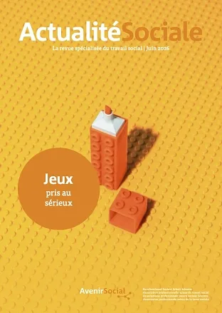 Actualité sociale juin 2026, Jeux : pris au sérieux