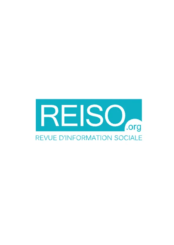 REISO - Revue d'information Social et Santé de Suisse romande